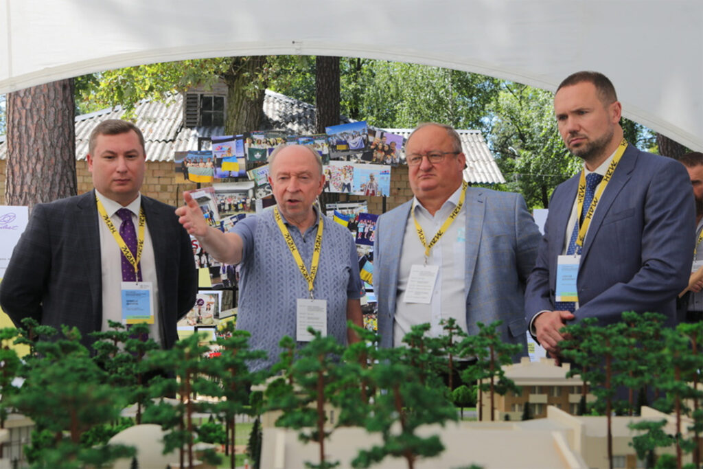 Заказать макет дома. Архитектурный макет